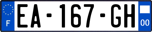 EA-167-GH