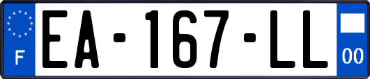 EA-167-LL