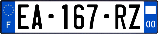 EA-167-RZ