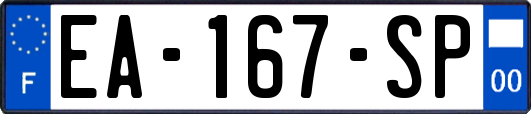 EA-167-SP