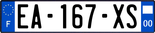 EA-167-XS