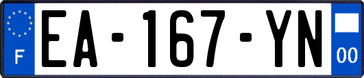 EA-167-YN