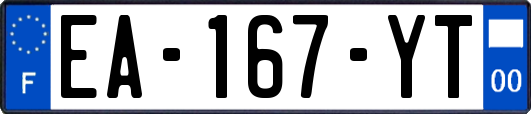 EA-167-YT