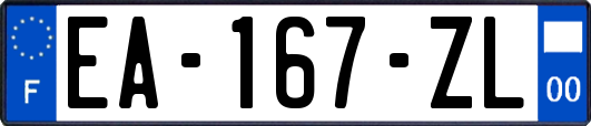 EA-167-ZL