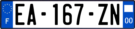 EA-167-ZN