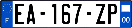 EA-167-ZP