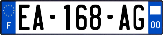 EA-168-AG