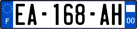 EA-168-AH