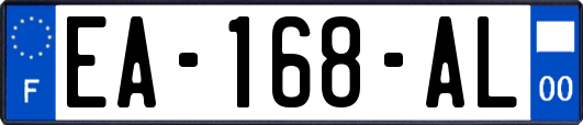 EA-168-AL