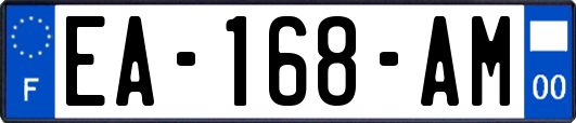 EA-168-AM