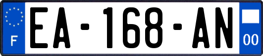 EA-168-AN