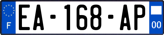 EA-168-AP