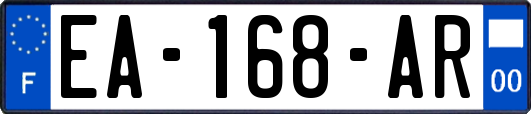 EA-168-AR