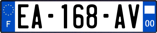 EA-168-AV