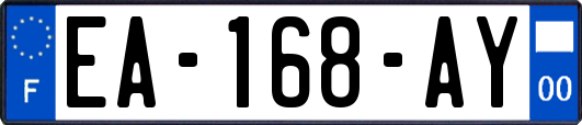 EA-168-AY