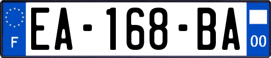 EA-168-BA