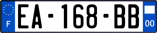 EA-168-BB