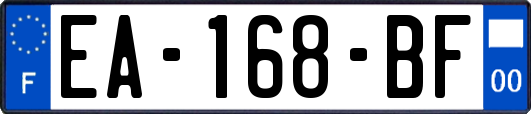 EA-168-BF