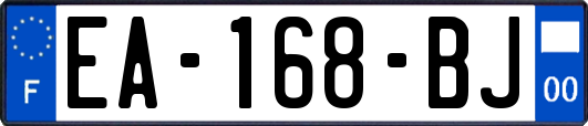 EA-168-BJ