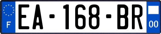 EA-168-BR