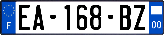 EA-168-BZ