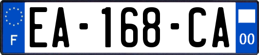 EA-168-CA