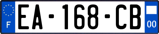 EA-168-CB