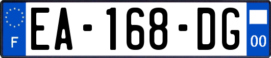 EA-168-DG