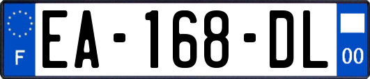 EA-168-DL