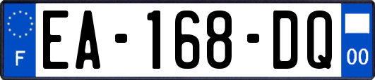 EA-168-DQ