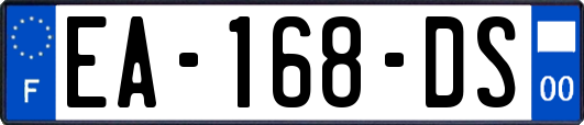 EA-168-DS