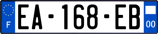 EA-168-EB