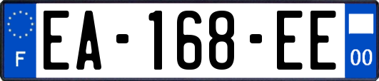 EA-168-EE