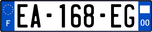 EA-168-EG