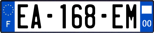 EA-168-EM