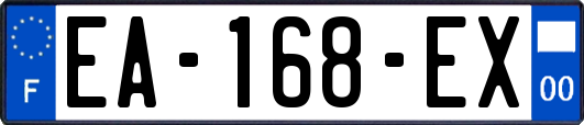 EA-168-EX