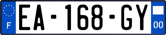 EA-168-GY