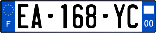 EA-168-YC