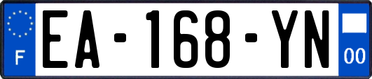 EA-168-YN