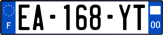 EA-168-YT