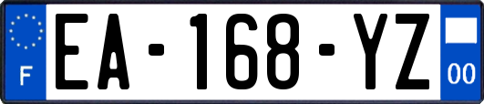 EA-168-YZ