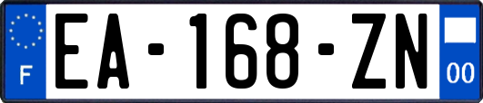 EA-168-ZN