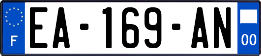 EA-169-AN