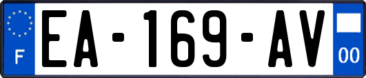 EA-169-AV