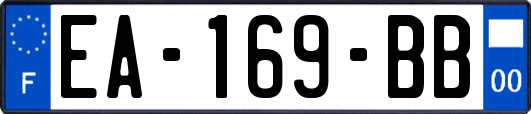 EA-169-BB