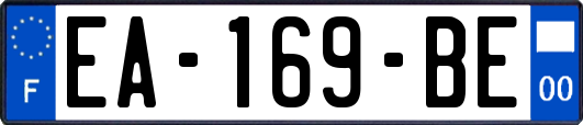 EA-169-BE