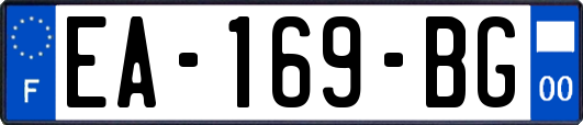 EA-169-BG