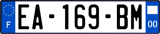 EA-169-BM