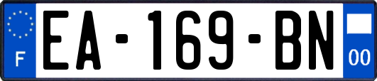 EA-169-BN