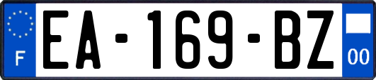 EA-169-BZ